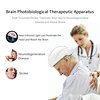 Mdical gama biohacking photobiomodulation therapy device