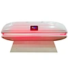 human pod infrared therapy bed