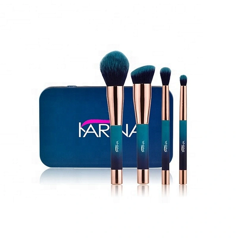 2019 4pc makeup brush set makeup brush tools wholesale