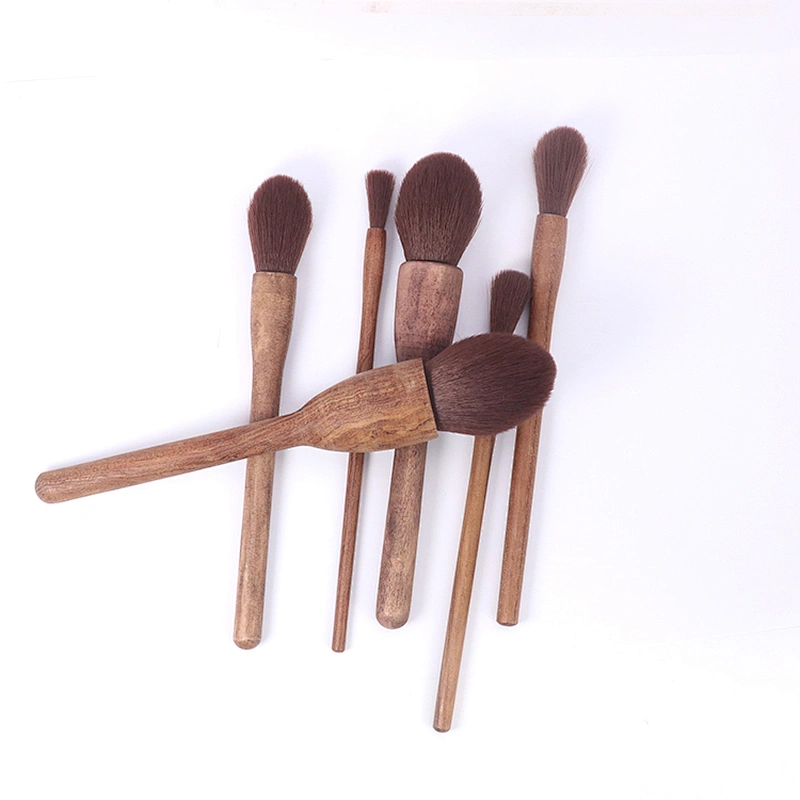 Set De Brochas Maquillaje Profesional, Nueva linea, Fashion, Moda, Calidad Premium.