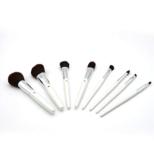 high quality makeup brush with diamond handle makeup brush