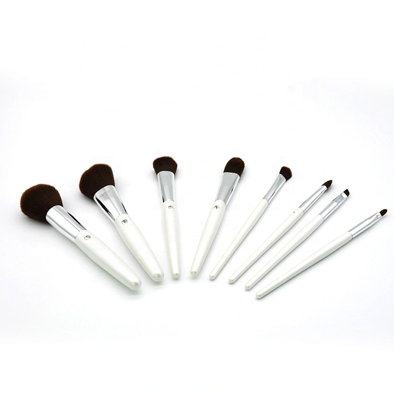 high quality makeup brush with diamond handle makeup brush