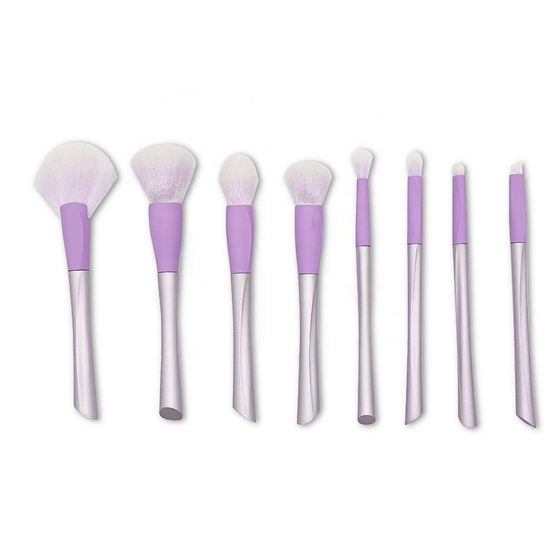 Nueva Coleccion de Brochas para Maquillaje, estilo Moderno, Calidad premium, retail stores, COLOR UNICORNIO.