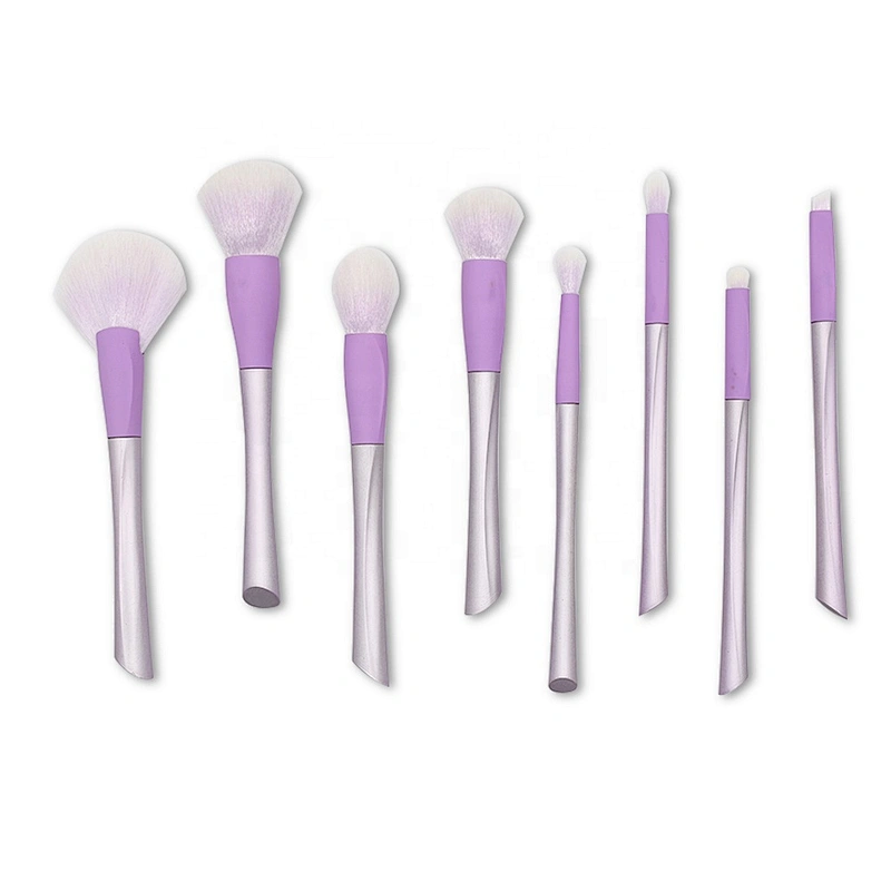 Nueva Coleccion de Brochas para Maquillaje, estilo Moderno, Calidad premium, retail stores, COLOR UNICORNIO.