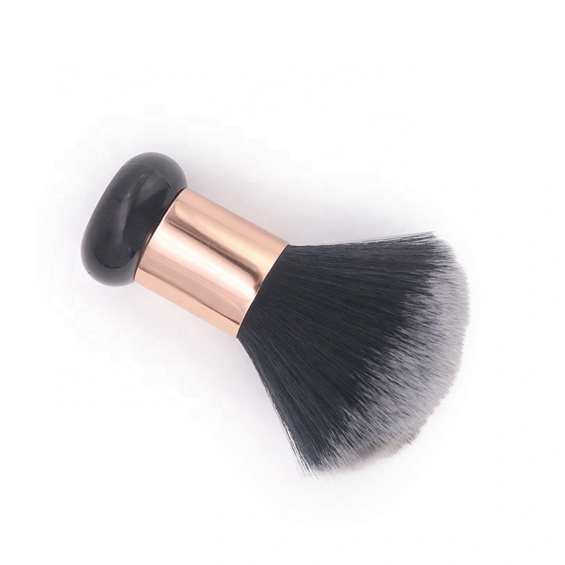 Best Badger Hair Brush Knots Shaving Brush Private Label Kabuki Brush