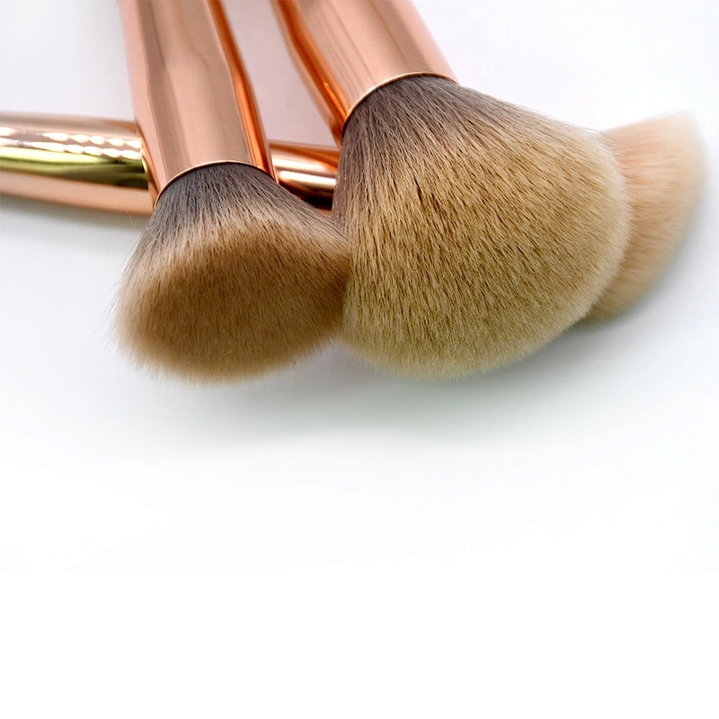Kit of Makeup Brushes, NEW COLLECTION, 2020 DESIGN, FASHION, HIGH-END.