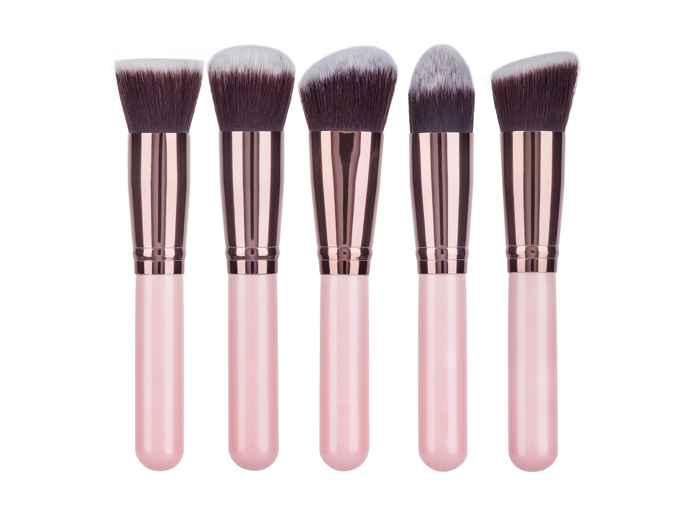 Antibacterial brush