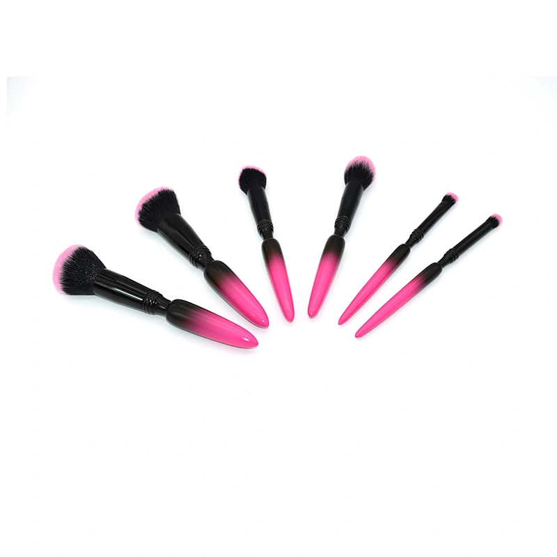 OEM Shenzhen Factory  New Personalized Synthetic Vegan Makeup Brush Wholesale Custom Logo Private Label Professional