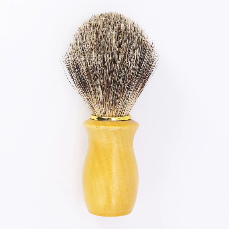Factory Price cosmetic tools new design bamboo cosmetic set