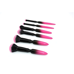OEM Shenzhen Factory  New Personalized Synthetic Vegan Makeup Brush Wholesale Custom Logo Private Label Professional