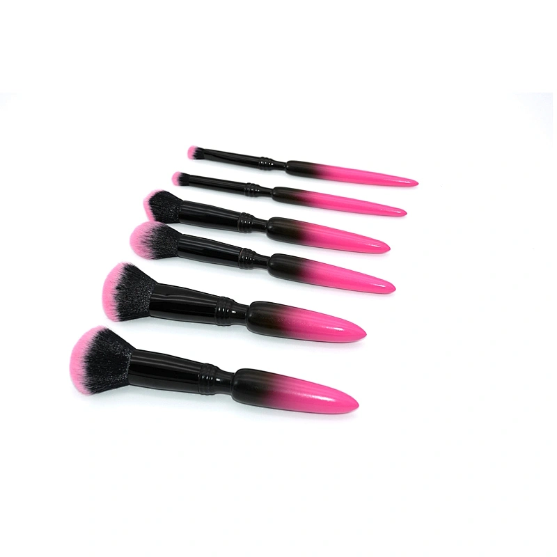 OEM Shenzhen Factory  New Personalized Synthetic Vegan Makeup Brush Wholesale Custom Logo Private Label Professional