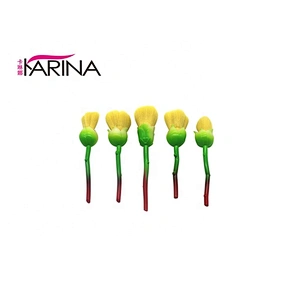 Flower shape brush makeup new 2019 makeup brushes