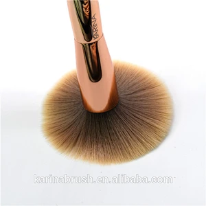 Kit of Makeup Brushes, NEW COLLECTION, 2020 DESIGN, FASHION, HIGH-END.