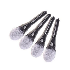 Free sample makeup brush set professional vegan high quality harry potter shows