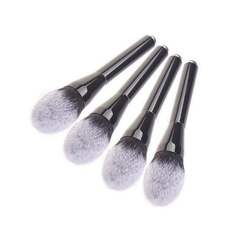 Free sample makeup brush set professional vegan high quality harry potter shows