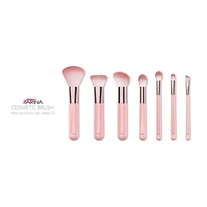Nuevas lineas 2020 Muestras Gratis, Alta calidad, Tu LOGO OEM/ODM Cosmeticos Brocha de Maquillaje