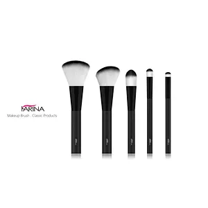 Nuevas lineas 2020 Muestras Gratis, Alta calidad, Tu LOGO OEM/ODM Cosmeticos Brocha de Maquillaje