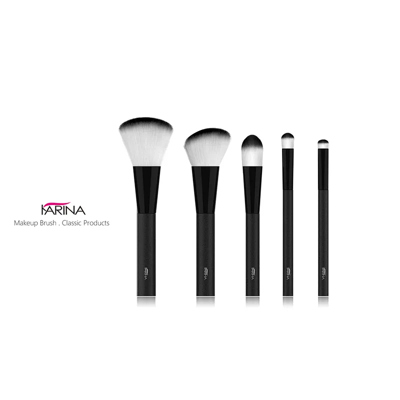 Nuevas lineas 2020 Muestras Gratis, Alta calidad, Tu LOGO OEM/ODM Cosmeticos Brocha de Maquillaje