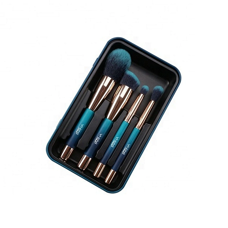 2019 4pc makeup brush set makeup brush tools wholesale