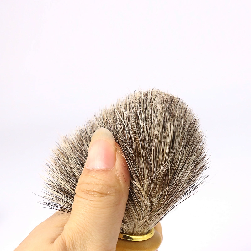 Factory Price cosmetic tools new design bamboo cosmetic set