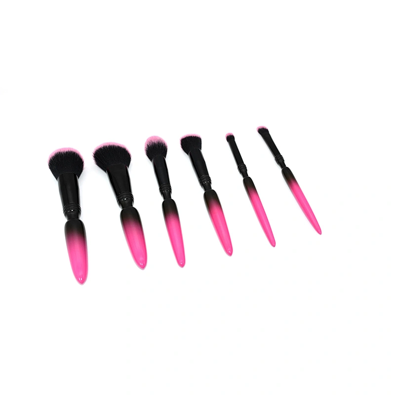 OEM Shenzhen Factory  New Personalized Synthetic Vegan Makeup Brush Wholesale Custom Logo Private Label Professional