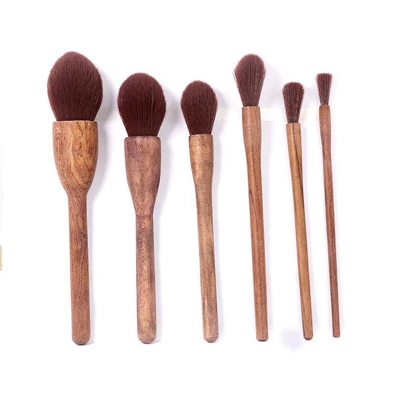 Set De Brochas Maquillaje Profesional, Nueva linea, Fashion, Moda, Calidad Premium.