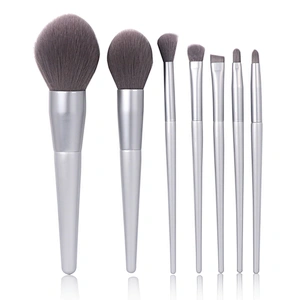 Customized makeup brush 5pcs Wholesale price private label make up brush set