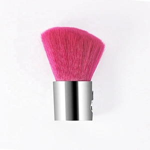 badger material make up brushes kabuki