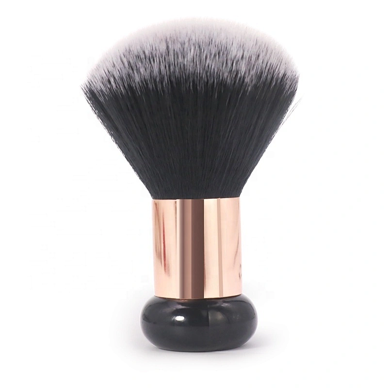 Best Badger Hair Brush Knots Shaving Brush Private Label Kabuki Brush