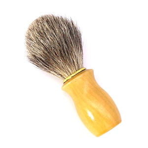 Factory Price cosmetic tools new design bamboo cosmetic set