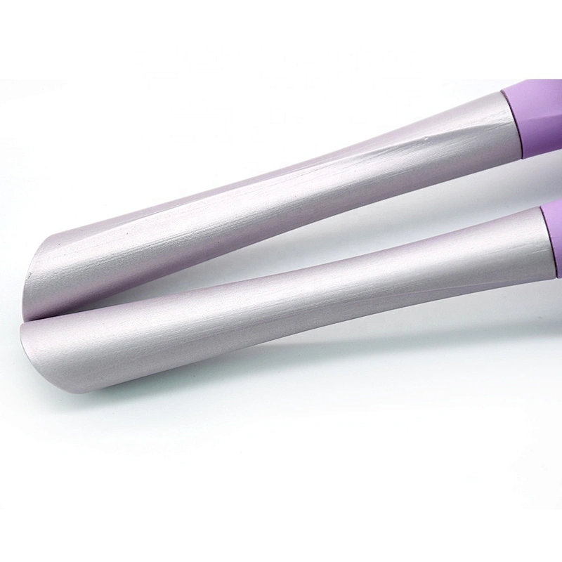Nueva Coleccion de Brochas para Maquillaje, estilo Moderno, Calidad premium, retail stores, COLOR UNICORNIO.