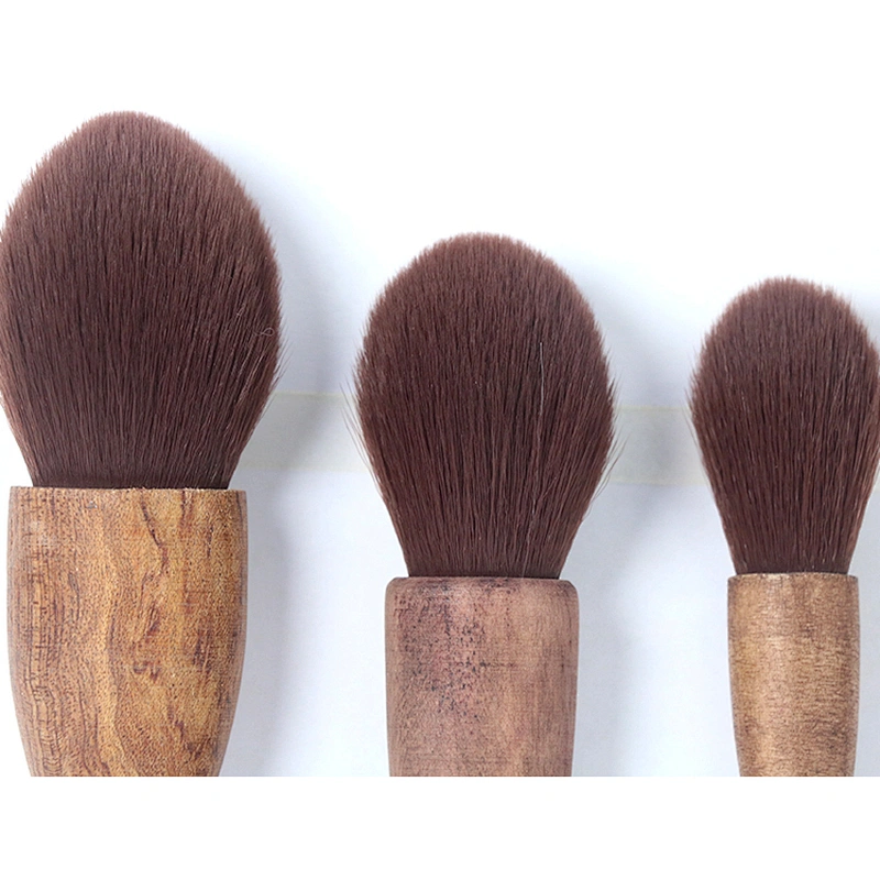 Set De Brochas Maquillaje Profesional, Nueva linea, Fashion, Moda, Calidad Premium.