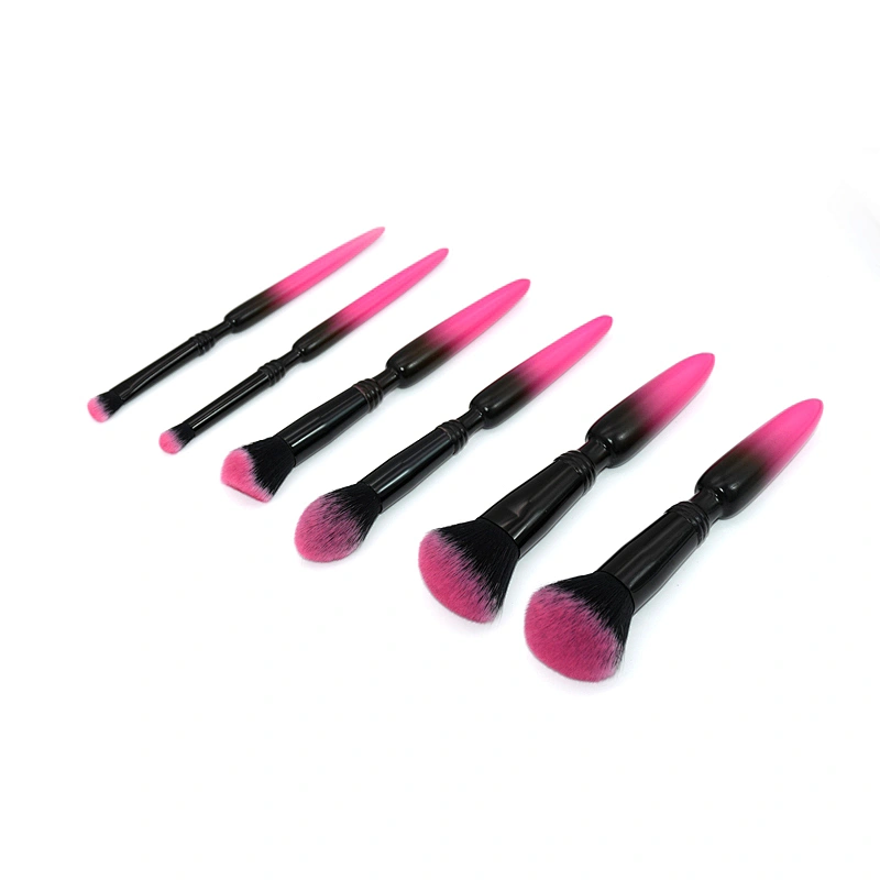OEM Shenzhen Factory  New Personalized Synthetic Vegan Makeup Brush Wholesale Custom Logo Private Label Professional