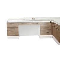 furniture for dental clinic