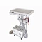 Mobile Dental unit ,Tool Cart