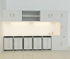  Gabinete de clínica dental 