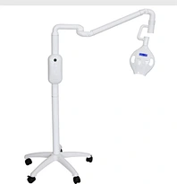 dental teeth whitening accelerator