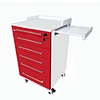 Armoire dentaire mobile