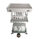 Dental supply unit equipment pet used portable dental unit for veterinary unit