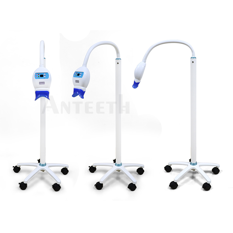 Dental Teeth Whitening Machine