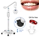 Machine de blanchiment mobile de luxe
