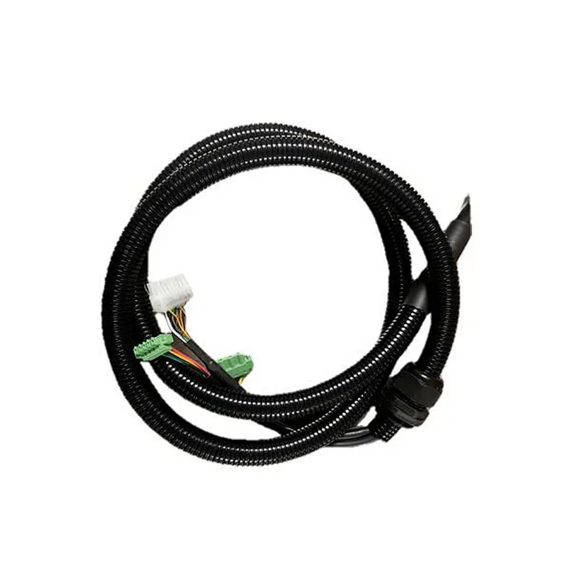 COM Port Electrical Connection Cable