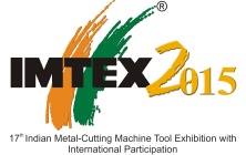 India Metal-Cutting Machine Tool Exhibition