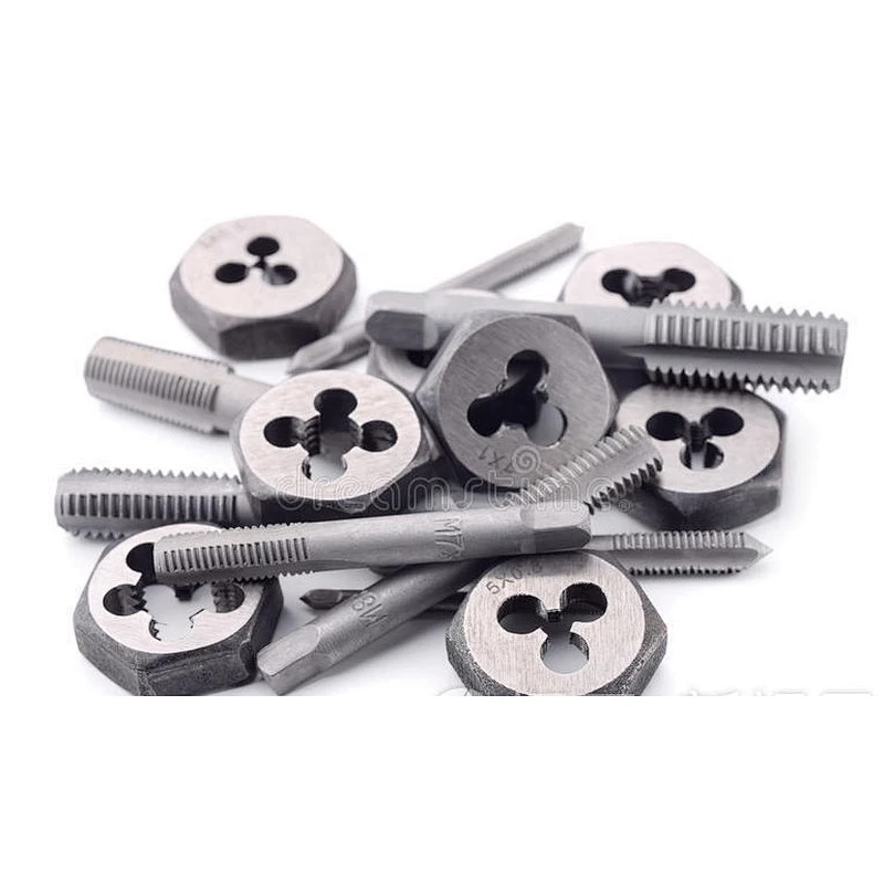 Die Holder for Threading Die Outer