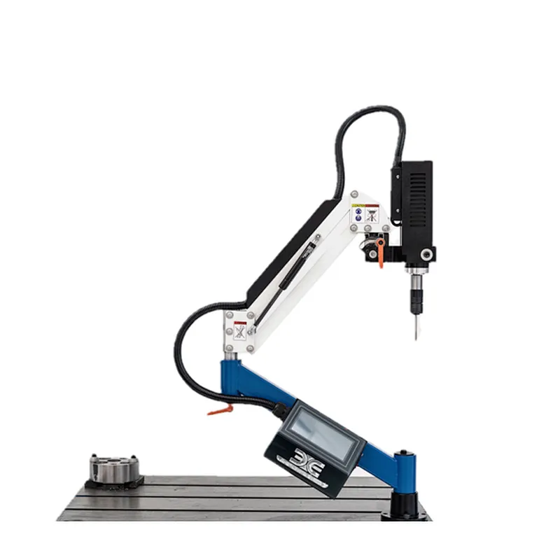 Tiny Hole High Speed Electric Tapping Machine