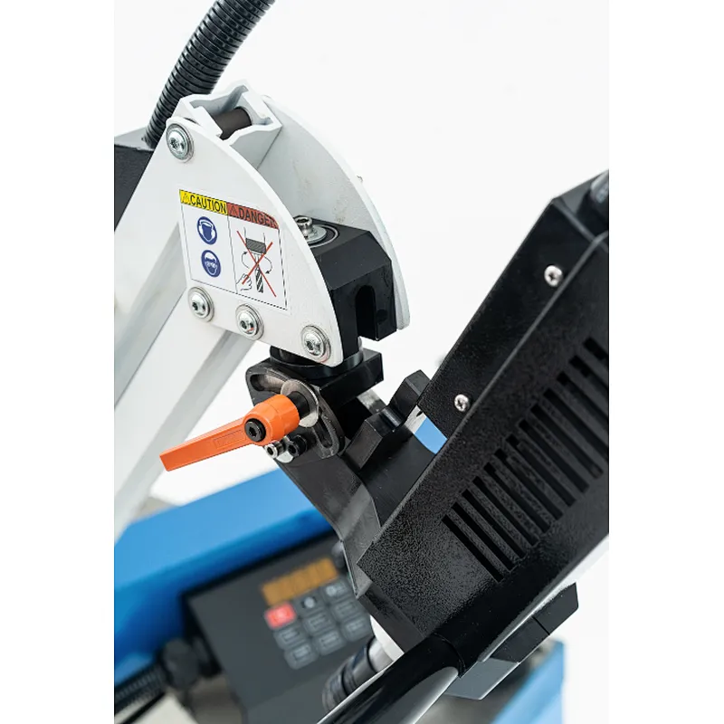 360° Rotation Universal Head Perpendicularity
