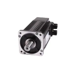 AC Servo Motor