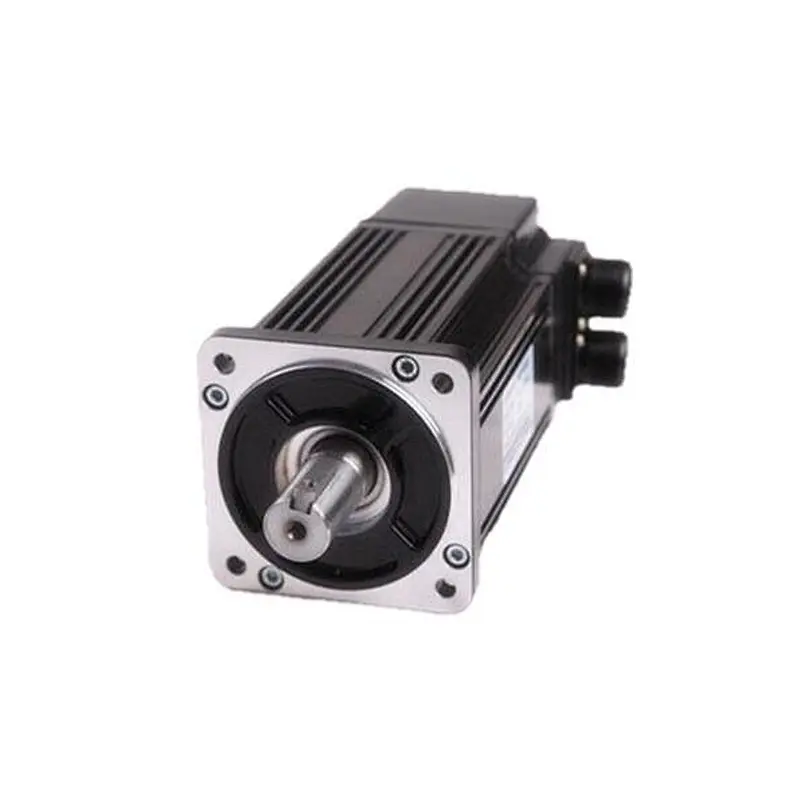 AC Servo Motor