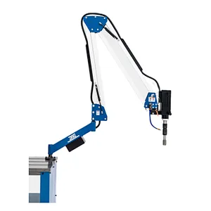Reaming Countersinking Fastening Tapping Machine
