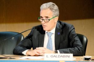 A boost for Italian machine tool orders